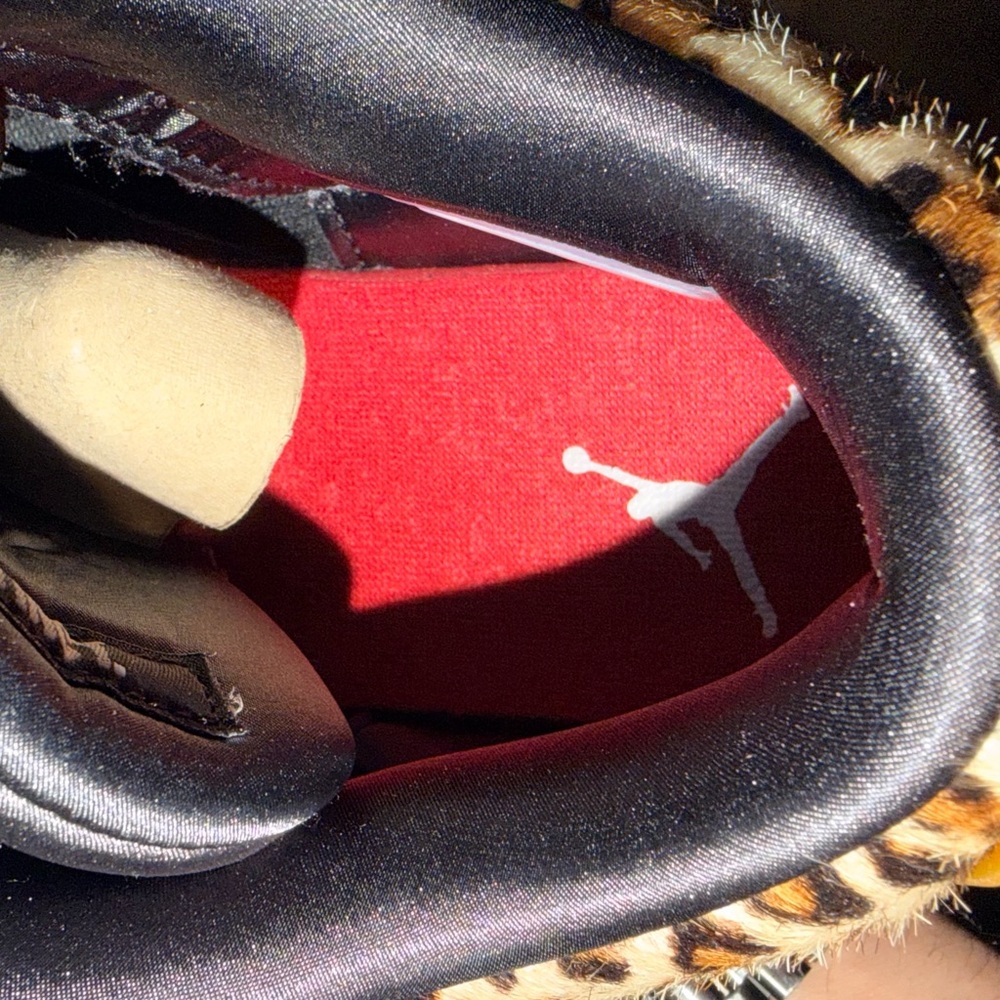 Jordan 3 instinct - Picture 3 of 5
